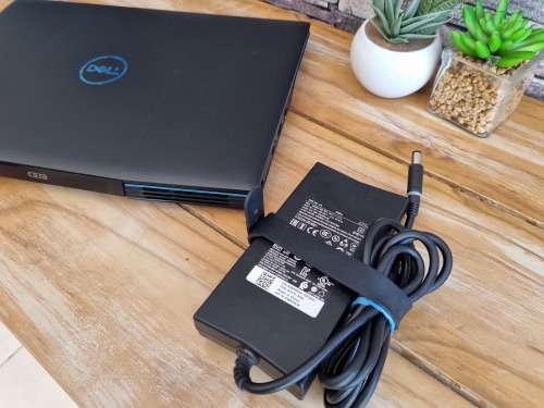 Dell G3 3590 Gaming Laptop/ Nvidia GeForce GTX/ Core i5 - 9300H/ 16GB DDR4 RAM/ 256GB NVMe SSD