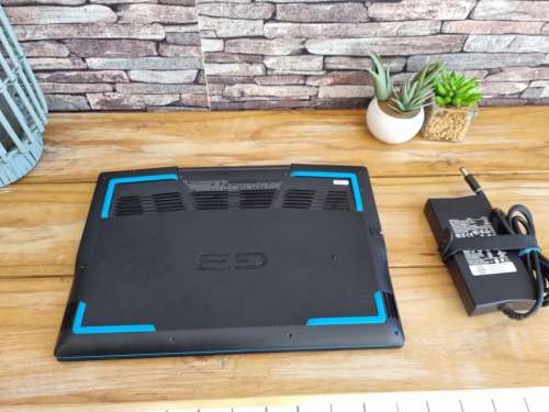 Dell G3 3590 Gaming Laptop/ Nvidia GeForce GTX/ Core i5 - 9300H/ 16GB DDR4 RAM/ 256GB NVMe SSD