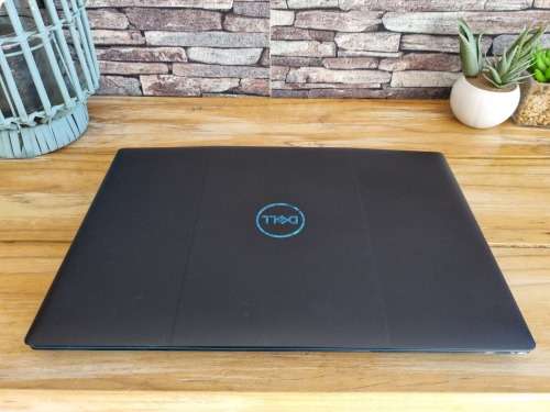 Dell G3 3590 Gaming Laptop/ Nvidia GeForce GTX/ Core i5 - 9300H/ 16GB DDR4 RAM/ 256GB NVMe SSD
