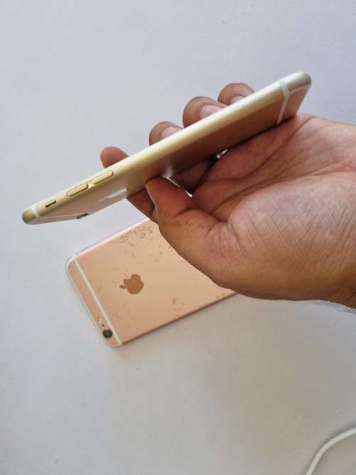 COMBO DEAL!! 2x iPhone 6 for sale (1x iPhone 6 + 1x iPhone 6s Plus)