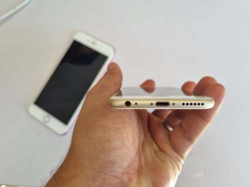 COMBO DEAL!! 2x iPhone 6 for sale (1x iPhone 6 + 1x iPhone 6s Plus)
