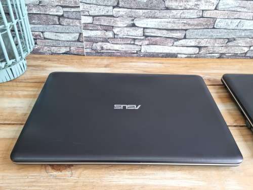Asus Vivobook F541U Intel Core i3 7th Generation Notebook/ 8GB DDR4 RAM/ 1TB HDD/ 15.6` HD 760p