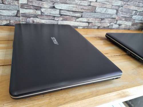 Asus Vivobook F541U Intel Core i3 7th Generation Notebook/ 8GB DDR4 RAM/ 1TB HDD/ 15.6` HD 760p