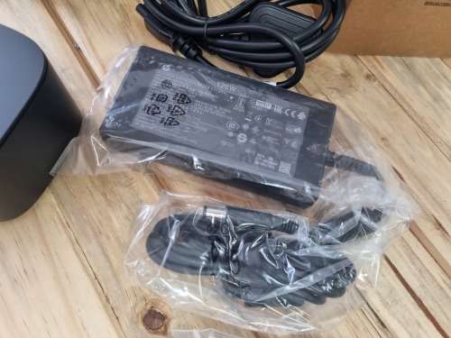 HP Thunderbolt Dock 120W Premium USB-C Docking Station (Brand New & Factory sealed!)