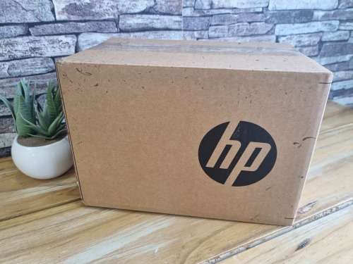 HP Thunderbolt Dock 120W Premium USB-C Docking Station (Brand New & Factory sealed!)