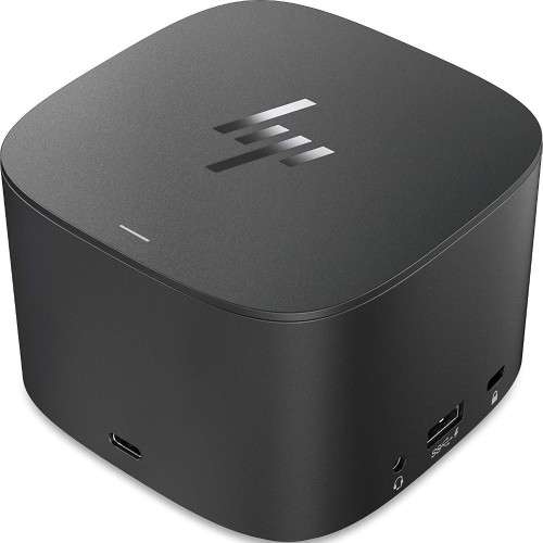 HP Thunderbolt Dock 120W G2 Premium Docking Station (Brand New / un-used)