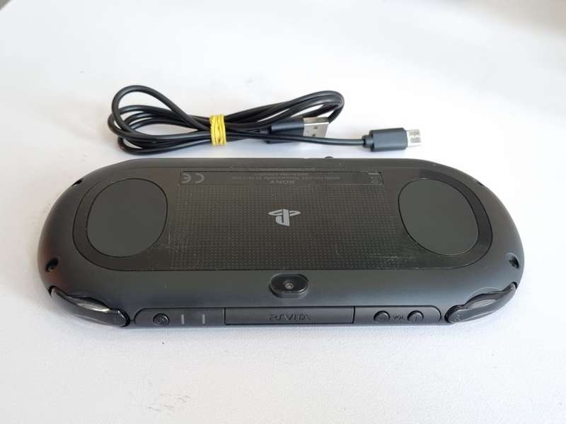 Sony PS Vita (Slim Edition)