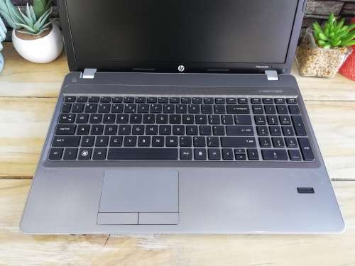 HP Probook 4530s Core i3 3rd Generation/ 4GB Ram/ 500GB HDD/ Microsoft Office 2019