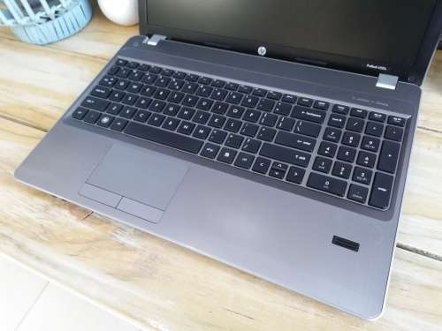 HP Probook 4530s Core i3 3rd Generation/ 4GB Ram/ 500GB HDD/ Microsoft Office 2019