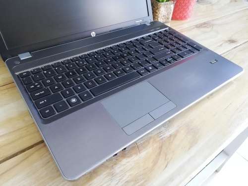 HP Probook 4530s Core i3 3rd Generation/ 4GB Ram/ 500GB HDD/ Microsoft Office 2019