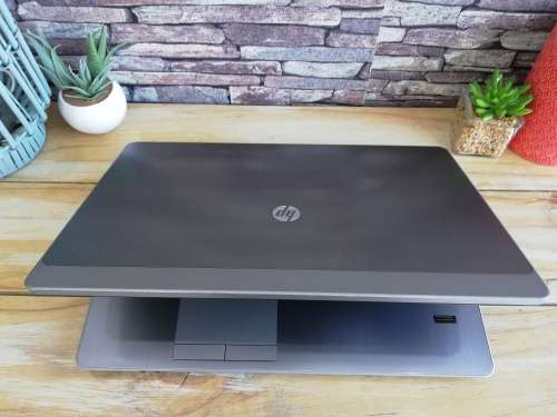HP Probook 4530s Core i3 3rd Generation/ 4GB Ram/ 500GB HDD/ Microsoft Office 2019