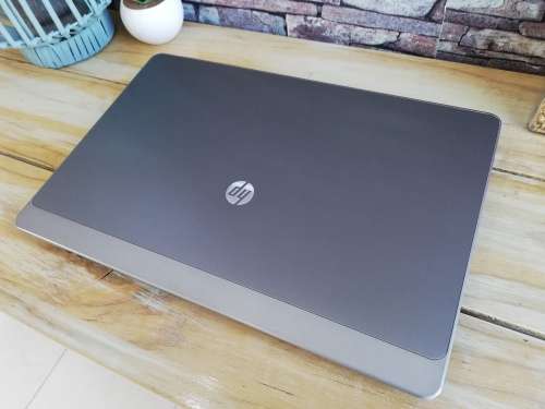 HP Probook 4530s Core i3 3rd Generation/ 4GB Ram/ 500GB HDD/ Microsoft Office 2019