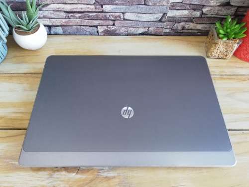 HP Probook 4530s Core i3 3rd Generation/ 4GB Ram/ 500GB HDD/ Microsoft Office 2019