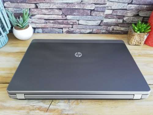 HP Probook 4530s Core i3 3rd Generation/ 4GB Ram/ 500GB HDD/ Microsoft Office 2019