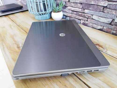 HP Probook 4530s Core i3 3rd Generation/ 4GB Ram/ 500GB HDD/ Microsoft Office 2019