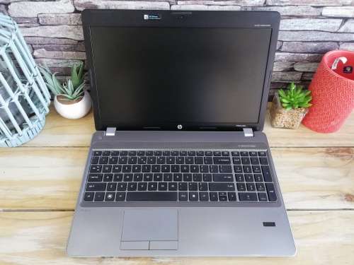 HP Probook 4530s Core i3 3rd Generation/ 4GB Ram/ 500GB HDD/ Microsoft Office 2019