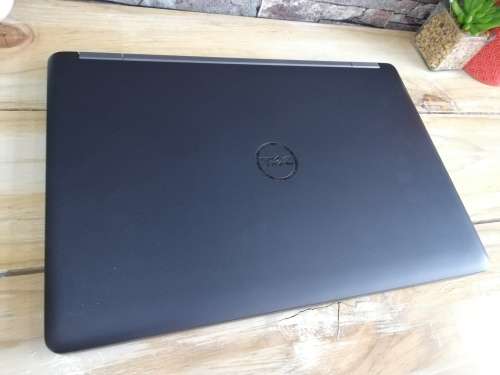 (HIGH SPEC) Dell Latitude E5550 Core i7- 5600U/ 8GB Ram/ Nvidia GeForce/ Full HD 1080p/ Backlit Keys