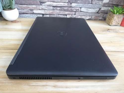 (HIGH SPEC) Dell Latitude E5550 Core i7- 5600U/ 8GB Ram/ Nvidia GeForce/ Full HD 1080p/ Backlit Keys