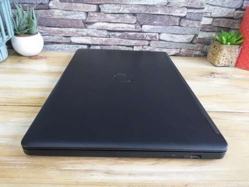 (HIGH SPEC) Dell Latitude E5550 Core i7- 5600U/ 8GB Ram/ Nvidia GeForce/ Full HD 1080p/ Backlit Keys