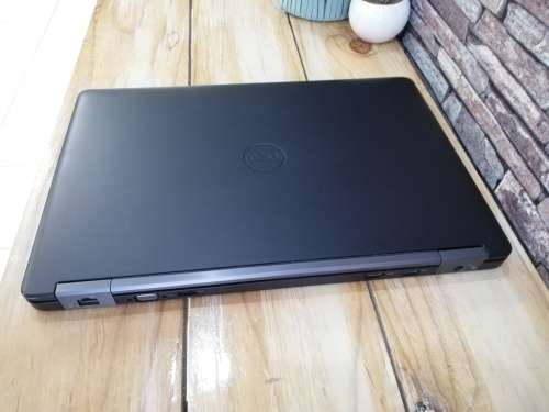 (HIGH SPEC) Dell Latitude E5550 Core i7- 5600U/ 8GB Ram/ Nvidia GeForce/ Full HD 1080p/ Backlit Keys