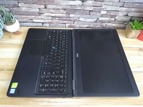 (HIGH SPEC) Dell Latitude E5550 Core i7- 5600U/ 8GB Ram/ Nvidia GeForce/ Full HD 1080p/ Backlit Keys