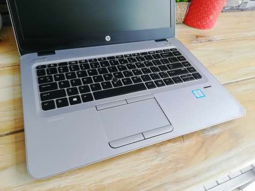 HP EliteBook 840 G4 Core i7 Premium Ultrabook/ 8GB DDR4/ 1TB HDD
