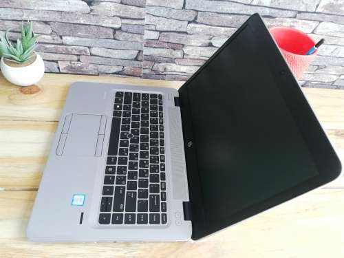 HP EliteBook 840 G4 Core i7 Premium Ultrabook/ 8GB DDR4/ 1TB HDD