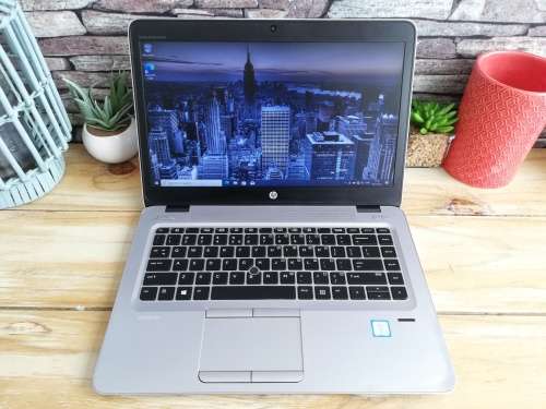 HP EliteBook 840 G4 Core i7 Premium Ultrabook/ 8GB DDR4/ 1TB HDD