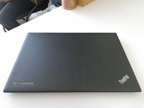Lenovo ThinkPad X1 Carbon Core i7 Ultrabook/ 256GB NVMe SSD/ HD+ 1600x900p/ Backlit LED Keys/ 4G LTE