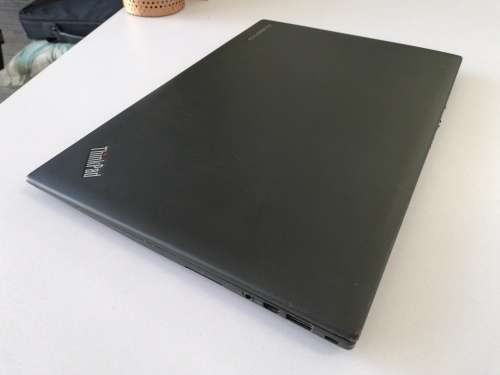 Lenovo ThinkPad X1 Carbon Core i7 Ultrabook/ 256GB NVMe SSD/ HD+ 1600x900p/ Backlit LED Keys/ 4G LTE