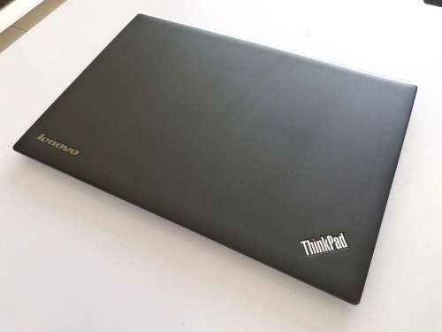 Lenovo ThinkPad X1 Carbon Core i7 Ultrabook/ 256GB NVMe SSD/ HD+ 1600x900p/ Backlit LED Keys/ 4G LTE
