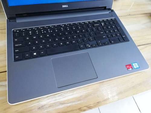 Dell Inspiron 5559 Core i7 - 6500U/ 8GB DDR4/ 500GB HDD/ AMD Radeon 4GB GPU