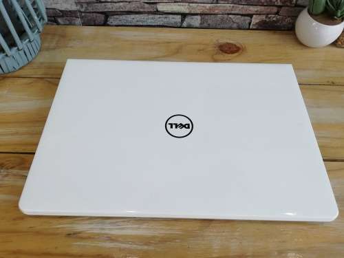 Dell Inspiron 5559 Core i7 - 6500U/ 8GB DDR4/ 500GB HDD/ AMD Radeon 4GB GPU