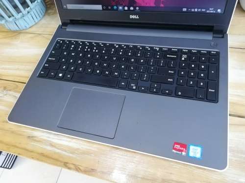 Dell Inspiron 5559 Core i7 - 6500U/ 8GB DDR4/ 500GB HDD/ AMD Radeon 4GB GPU