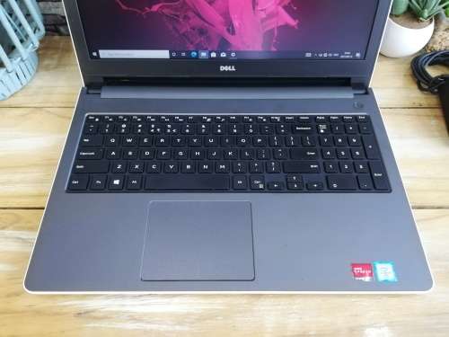 Dell Inspiron 5559 Core i7 - 6500U/ 8GB DDR4/ 500GB HDD/ AMD Radeon 4GB GPU