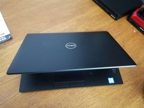 Dell Latitude 7490 Core i5-8350U/ 8GB DDR4/ 256GB NVMe SSD/ FHD 1080p/ Backlit LED