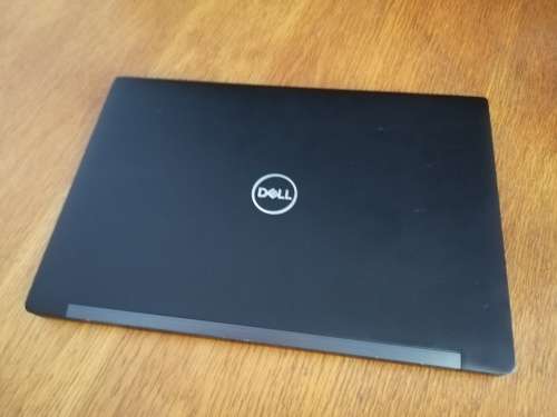 Dell Latitude 7490 Core i5-8350U/ 8GB DDR4/ 256GB NVMe SSD/ FHD 1080p/ Backlit LED