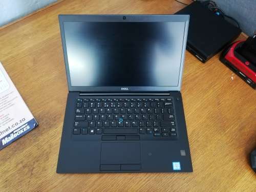 Dell Latitude 7490 Core i5-8350U/ 8GB DDR4/ 256GB NVMe SSD/ FHD 1080p/ Backlit LED