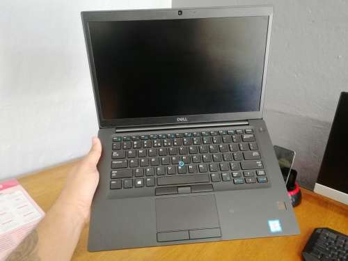 Dell Latitude 7490 Core i5-8350U/ 8GB DDR4/ 256GB NVMe SSD/ FHD 1080p/ Backlit LED