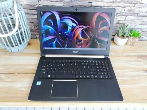 Acer Aspire 5 Core i5 7th Generation Notebook Laptop/ 8GB DDR4/ 1TB HDD/ FHD 1080p Display