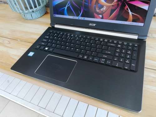 Acer Aspire 5 Core i5 7th Generation Notebook Laptop/ 8GB DDR4/ 1TB HDD/ FHD 1080p Display