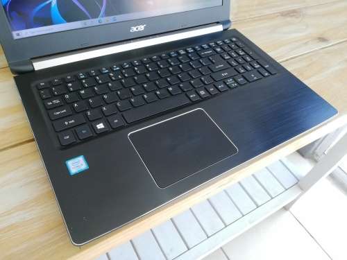 Acer Aspire 5 Core i5 7th Generation Notebook Laptop/ 8GB DDR4/ 1TB HDD/ FHD 1080p Display