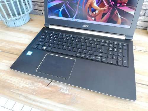 Acer Aspire 5 Core i5 7th Generation Notebook Laptop/ 8GB DDR4/ 1TB HDD/ FHD 1080p Display