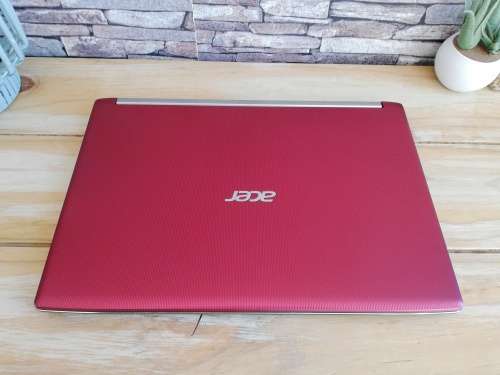 Acer Aspire 5 Core i5 7th Generation Notebook Laptop/ 8GB DDR4/ 1TB HDD/ FHD 1080p Display