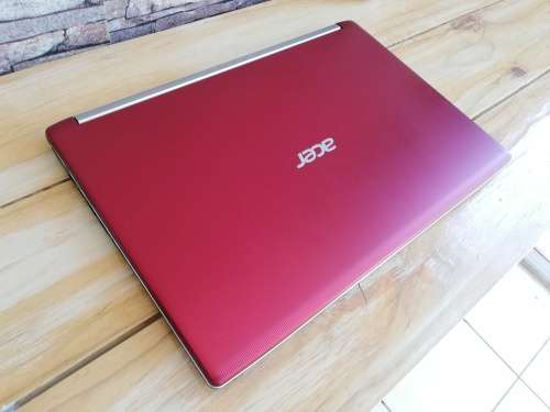 Acer Aspire 5 Core i5 7th Generation Notebook Laptop/ 8GB DDR4/ 1TB HDD/ FHD 1080p Display
