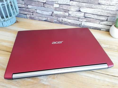 Acer Aspire 5 Core i5 7th Generation Notebook Laptop/ 8GB DDR4/ 1TB HDD/ FHD 1080p Display
