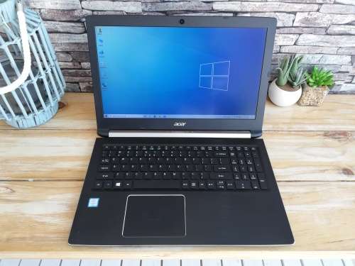 Acer Aspire 5 Core i5 7th Generation Notebook Laptop/ 8GB DDR4/ 1TB HDD/ FHD 1080p Display