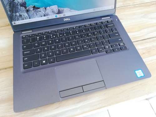 2020 Dell Latitude 5300 Core i5 8th Gen/ 8GB DDR4/ 256GB NVMe/ FHD Touch Screen/ Backlit LED Keys