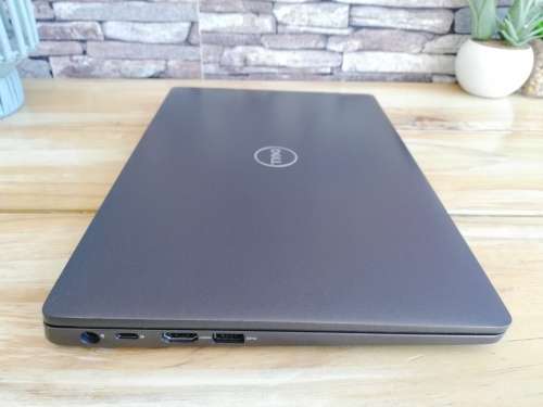 2020 Dell Latitude 5300 Core i5 8th Gen/ 8GB DDR4/ 256GB NVMe/ FHD Touch Screen/ Backlit LED Keys