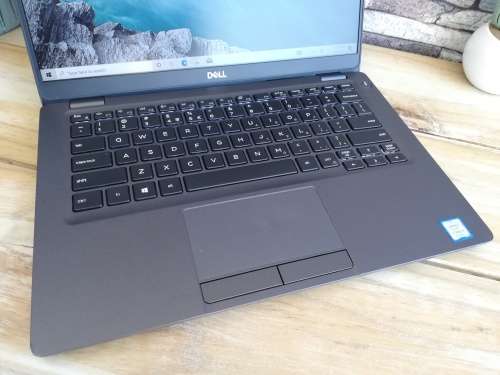2020 Dell Latitude 5300 Core i5 8th Gen/ 8GB DDR4/ 256GB NVMe/ FHD Touch Screen/ Backlit LED Keys